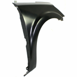 2007-2009 Nissan Quest SE Right Fender Painted to Match 2007-2009 Nissan Quest SE Right Fender Painted to Match