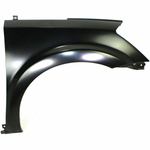 2007-2009 Nissan Quest SE Right Fender Painted to Match 2007-2009 Nissan Quest SE Right Fender Painted to Match