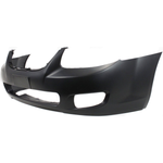 2007-2009 KIA SPECTRA Front Bumper Cover Painted to Match 2007-2009 KIA SPECTRA Front Bumper Cover Painted to Match
