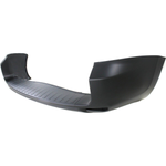 2009-2012 TOYOTA RAV4 Rear Bumper Cover w/o Wheel Opening Flares w/Gate Mtd Spare Painted to Match 2009-2012 TOYOTA RAV4 Rear Bumper Cover w/o Wheel Opening Flares w/Gate Mtd Spare Painted to Match