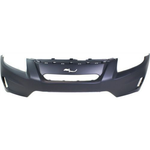 2012-2014 TOYOTA RAV4 Front Bumper Painted to Match 2012-2014 TOYOTA RAV4 Front Bumper Painted to Match