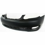 2005-2008 Toyota Corolla CE Front Bumper Painted to Match 2005-2008 Toyota Corolla CE Front Bumper Painted to Match