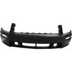 2005-2009 Ford Mustang GT Front Bumper Painted to Match 2005-2009 Ford Mustang GT Front Bumper Painted to Match