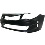 2016-2018 Kia Optima Front Bumper EX/LX Painted 2016-2018 Kia Optima Front Bumper EX/LX Painted