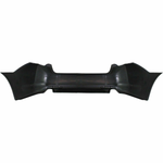 2009-2014 Acura TSX Sedan Rear Bumper Painted to Match 2009-2014 Acura TSX Sedan Rear Bumper Painted to Match