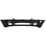 2006-2012 KIA SEDONA Front Bumper Cover w/Sport Pkg Painted to Match 2006-2012 KIA SEDONA Front Bumper Cover w/Sport Pkg Painted to Match