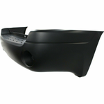 2002-2009 GMC Envoy Rear Bumper Painted to Match 2002-2009 GMC Envoy Rear Bumper Painted to Match