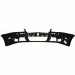 2005-2007 Volkswagen Jetta Type 5 Front Bumper Painted to Match 2005-2007 Volkswagen Jetta Type 5 Front Bumper Painted to Match