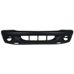 2001-2004 DODGE DAKOTA Front Bumper Cover w/Fog Lamps Painted to Match 2001-2004 DODGE DAKOTA Front Bumper Cover w/Fog Lamps Painted to Match