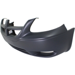 2005-2007 DODGE CARAVAN Front Bumper Cover w/o Fog Lamps Painted to Match 2005-2007 DODGE CARAVAN Front Bumper Cover w/o Fog Lamps Painted to Match