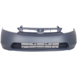 2006-2008 HONDA CIVIC Front Bumper Cover 4dr sedan 1.8L Painted to Match 2006-2008 HONDA CIVIC Front Bumper Cover 4dr sedan 1.8L Painted to Match