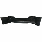 2013-2015 HONDA CIVIC SEDAN 2.4L Rear Bumper Painted to Match 2013-2015 HONDA CIVIC SEDAN 2.4L Rear Bumper Painted to Match