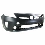 2012-2015 TOYOTA PRIUS Front Bumper Painted to Match 2012-2015 TOYOTA PRIUS Front Bumper Painted to Match