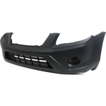 2005-2006 HONDA CR-V Front Bumper Cover EX/LX Japan built Painted to Match 2005-2006 HONDA CR-V Front Bumper Cover EX/LX Japan built Painted to Match