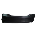 2008-2012 HONDA ACCORD Rear Bumper Cover 4 cyl sedan only Painted to Match 2008-2012 HONDA ACCORD Rear Bumper Cover 4 cyl sedan only Painted to Match