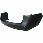 2011-2015 HONDA ODYSSEY Rear Bumper w/Snsr Hole Painted to Match 2011-2015 HONDA ODYSSEY Rear Bumper w/Snsr Hole Painted to Match