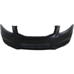 2011-2012 HONDA ACCORD Front Bumper Cover Sedan 4 Cyl Painted to Match 2011-2012 HONDA ACCORD Front Bumper Cover Sedan 4 Cyl Painted to Match