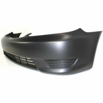 2005-2006 Toyota Camry Front Bumper W/O Fog to Match Painted to Match 2005-2006 Toyota Camry Front Bumper W/O Fog to Match Painted to Match