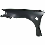 1998-2002 Toyota Corolla Right Fender Painted to Match 1998-2002 Toyota Corolla Right Fender Painted to Match