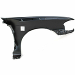 2000-2002 Nissan Sentra Left Fender Painted to Match 2000-2002 Nissan Sentra Left Fender Painted to Match