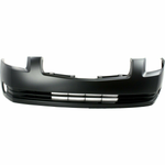 2004-2006 Nissan Maxima Front Bumper Painted to Match 2004-2006 Nissan Maxima Front Bumper Painted to Match