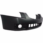 2007-2008 NISSAN MAXIMA Front Bumper Cover Painted to Match 2007-2008 NISSAN MAXIMA Front Bumper Cover Painted to Match