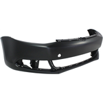 2011-2014 VOLKSWAGEN JETTA Front Bumper Cover Sedan w/o Headlamp Washer w/o Parking Assist Painted to Match 2011-2014 VOLKSWAGEN JETTA Front Bumper Cover Sedan w/o Headlamp Washer w/o Parking Assist Painted to Match
