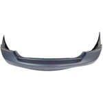 2006-2011 HONDA CIVIC SEDAN Rear Bumper Cover Painted to Match 2006-2011 HONDA CIVIC SEDAN Rear Bumper Cover Painted to Match
