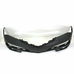 2010-2013 Acura MDX Front Bumper Painted to Match 2010-2013 Acura MDX Front Bumper Painted to Match