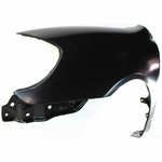 2003-2008 Toyota Corolla Left Fender Painted to Match 2003-2008 Toyota Corolla Left Fender Painted to Match