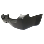2005-2007 NISSAN PATHFINDER Rear Bumper Cover From 4-06 Painted to Match 2005-2007 NISSAN PATHFINDER Rear Bumper Cover From 4-06 Painted to Match