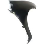 2004-2006 Toyota Prius Right Fender Painted to Match 2004-2006 Toyota Prius Right Fender Painted to Match