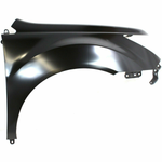 2007-2013 Acura MDX Right Fender Painted to Match 2007-2013 Acura MDX Right Fender Painted to Match