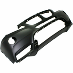 2011-2014 BMW X3 Front Bumper Painted to Match 2011-2014 BMW X3 Front Bumper Painted to Match