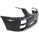 2005-2007 CADILLAC STS Front Bumper Cover w/o Headlamp Washer Painted to Match 2005-2007 CADILLAC STS Front Bumper Cover w/o Headlamp Washer Painted to Match