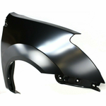 2008-2010 Nissan Rogue Right Fender Painted to Match 2008-2010 Nissan Rogue Right Fender Painted to Match