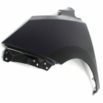 2010-2013 Hyundai Tucson w/o hole Left Fender Painted to Match 2010-2013 Hyundai Tucson w/o hole Left Fender Painted to Match