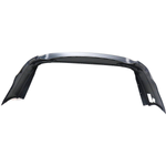 2015-2016 HYUNDAI SONATA Rear Bumper Cover w/Rear Object Sensors Painted to Match 2015-2016 HYUNDAI SONATA Rear Bumper Cover w/Rear Object Sensors Painted to Match