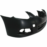 2010-2012 Nissan Altima Coupe Front Bumper Painted to Match 2010-2012 Nissan Altima Coupe Front Bumper Painted to Match