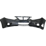 2016-2017 NISSAN ALTIMA Front Bumper Cover Sedan w/Distance Sensors Painted to Match 2016-2017 NISSAN ALTIMA Front Bumper Cover Sedan w/Distance Sensors Painted to Match