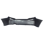 2012 HONDA CIVIC Rear Bumper Cover Canada/USA Built w/o Park Assist Painted to Match 2012 HONDA CIVIC Rear Bumper Cover Canada/USA Built w/o Park Assist Painted to Match