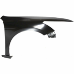 2008-2012 Honda Accord Sedan Right Fender Painted to Match 2008-2012 Honda Accord Sedan Right Fender Painted to Match