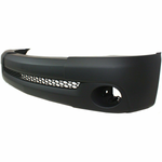 2003-2006 Toyota Tundra Front Bumper Painted to Match 2003-2006 Toyota Tundra Front Bumper Painted to Match