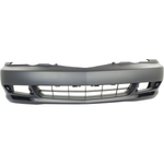 2002-2003 ACURA 3.2TL Front Bumper Cover Painted to Match 2002-2003 ACURA 3.2TL Front Bumper Cover Painted to Match