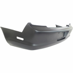 1998-2000 Honda Accord Coupe Rear Bumper Painted to Match 1998-2000 Honda Accord Coupe Rear Bumper Painted to Match