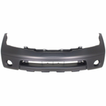 2005-2007 NISSAN PATHFINDER Front Bumper Cover Painted to Match 2005-2007 NISSAN PATHFINDER Front Bumper Cover Painted to Match