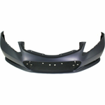 2012-2013 Honda Civic Coupe Front Bumper Painted to Match 2012-2013 Honda Civic Coupe Front Bumper Painted to Match