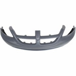 2001-2004 Dodge Caravan w/Fog Front Bumper Painted to Match 2001-2004 Dodge Caravan w/Fog Front Bumper Painted to Match