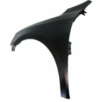 2012-2015 Volkswagen PASSAT LEFT Fender Painted to Match 2012-2015 Volkswagen PASSAT LEFT Fender Painted to Match