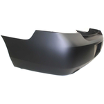 2006-2016 CHEVY IMPALA Rear Bumper Cover Dual Exhaust Painted to Match -- Manufacturer Part Number: 19120961; 19120961 / Partslink: GM1100736 2006-2016 CHEVY IMPALA Rear Bumper Cover Dual Exhaust Painted to Match -- Manufacturer Part Number: 19120961; 19120961 / Partslink: GM1100736